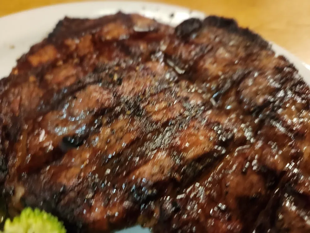 Ribeye Steak